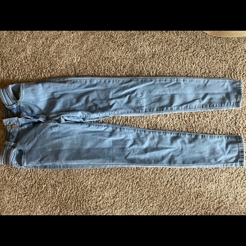 Pacsun Jeans.